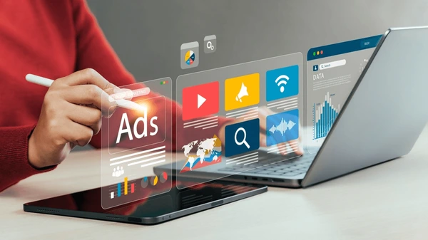 online sales concept digital marketing 600nw 2511675757